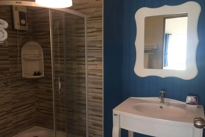Пхетчхабури: Puktien Cabana Beach Resort & Residence