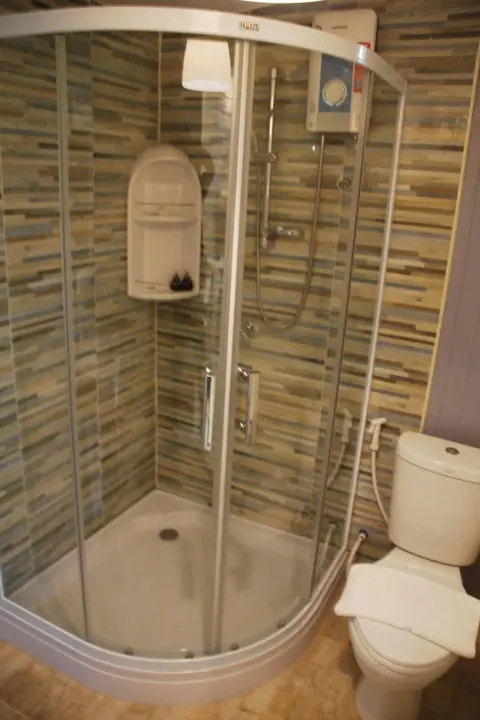 Пхетчхабури: Puktien Cabana Beach Resort & Residence