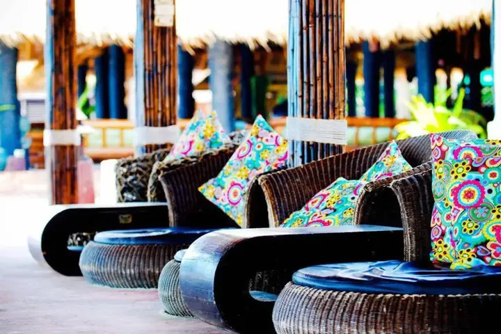 Пхетчхабури: Puktien Cabana Beach Resort & Residence