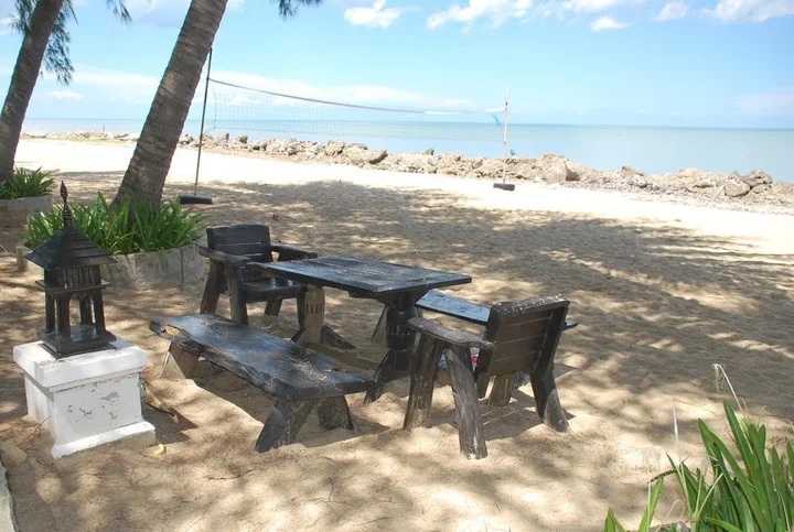 Пхетчхабури: Puktien Cabana Beach Resort & Residence