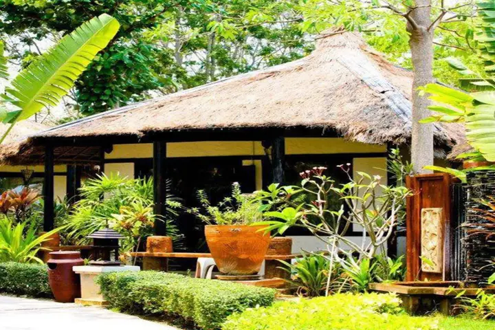 Пхетчхабури: Puktien Cabana Beach Resort & Residence
