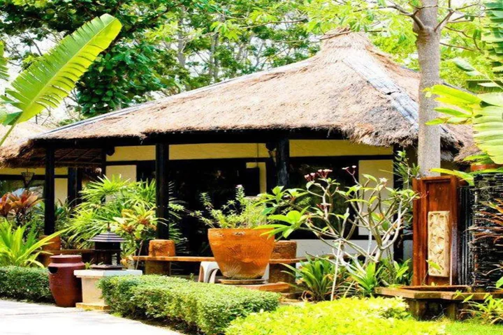 Пхетчхабури: Puktien Cabana Beach Resort & Residence