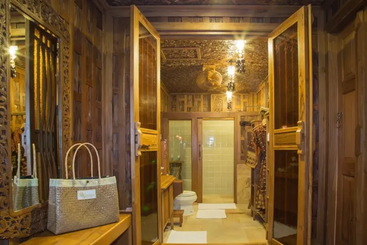 Ко-Яо-Яй: Santhiya Koh Yao Yai Resort & Spa