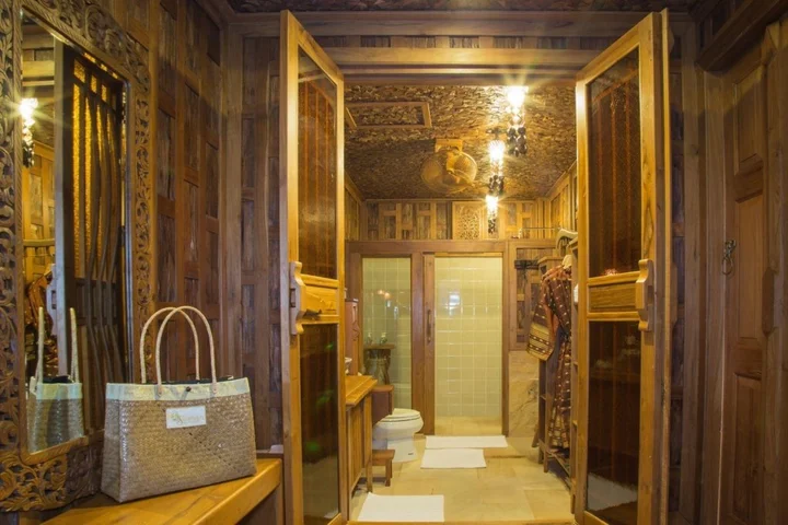 Ко-Яо-Яй: Santhiya Koh Yao Yai Resort & Spa