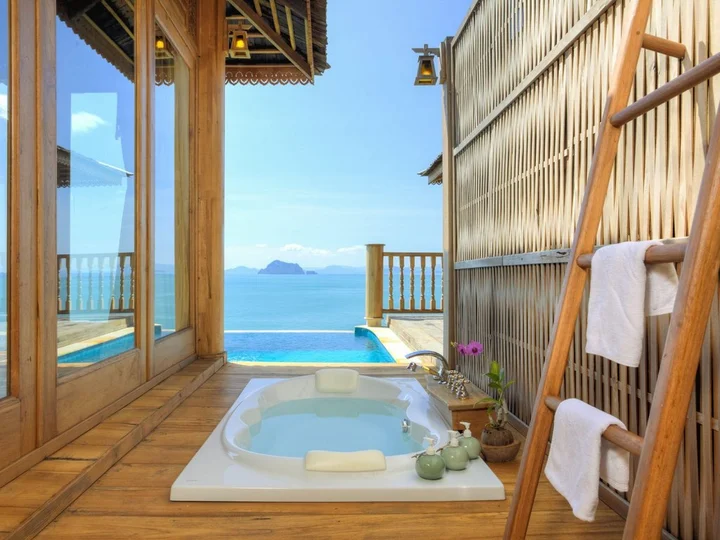 Ко-Яо-Яй: Santhiya Koh Yao Yai Resort & Spa