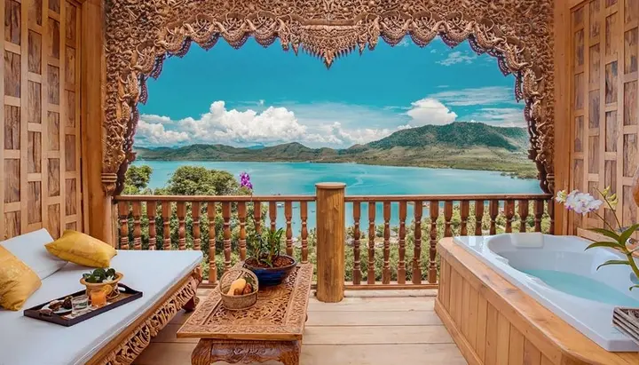 Ко-Яо-Яй: Santhiya Koh Yao Yai Resort & Spa