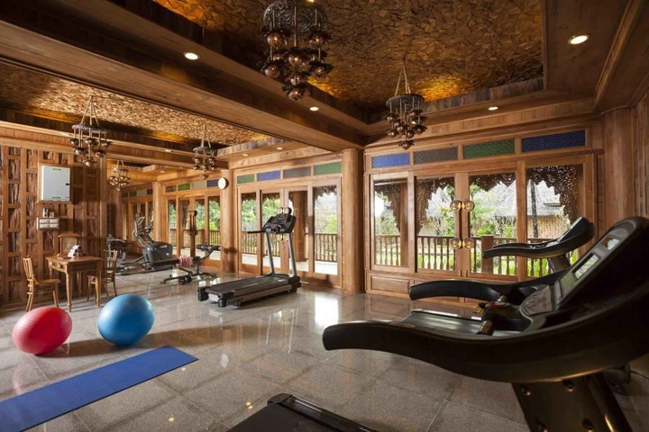 Ко-Яо-Яй: Santhiya Koh Yao Yai Resort & Spa