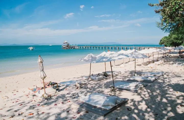 Ко-Яо-Яй: Santhiya Koh Yao Yai Resort & Spa