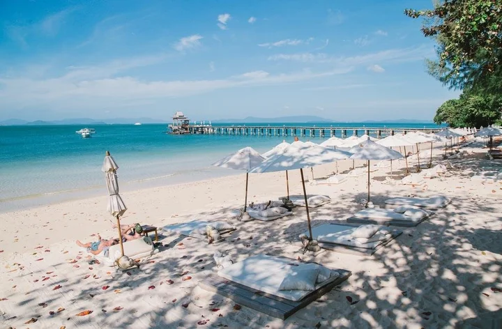Ко-Яо-Яй: Santhiya Koh Yao Yai Resort & Spa