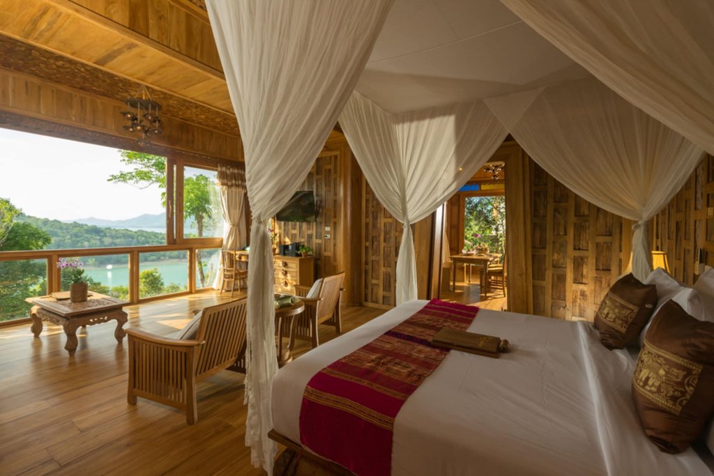 Ко-Яо-Яй: Santhiya Koh Yao Yai Resort & Spa