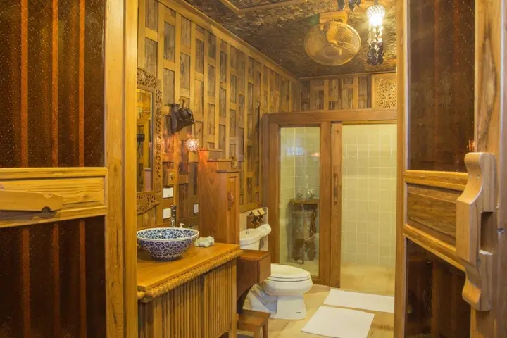 Ко-Яо-Яй: Santhiya Koh Yao Yai Resort & Spa