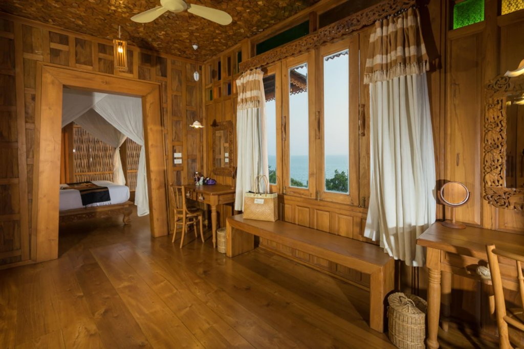 Ко-Яо-Яй: Santhiya Koh Yao Yai Resort & Spa