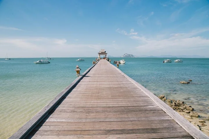 Ко-Яо-Яй: Santhiya Koh Yao Yai Resort & Spa