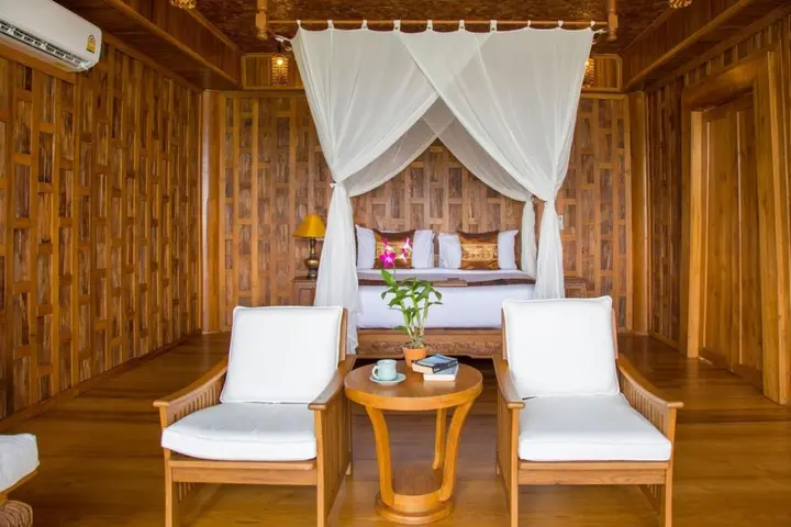 Ко-Яо-Яй: Santhiya Koh Yao Yai Resort & Spa