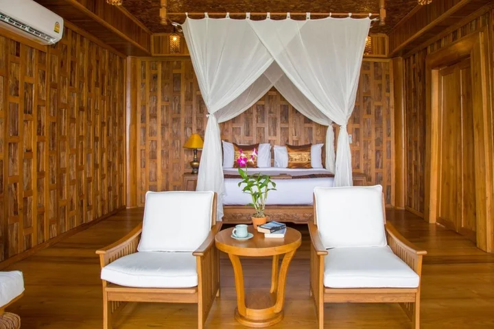 Ко-Яо-Яй: Santhiya Koh Yao Yai Resort & Spa