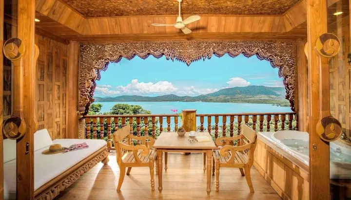 Ко-Яо-Яй: Santhiya Koh Yao Yai Resort & Spa