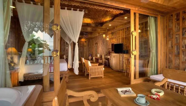 Ко-Яо-Яй: Santhiya Koh Yao Yai Resort & Spa