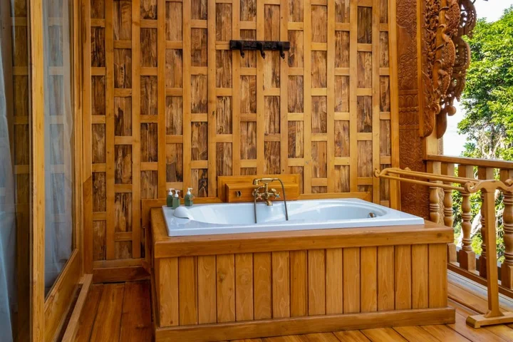 Ко-Яо-Яй: Santhiya Koh Yao Yai Resort & Spa