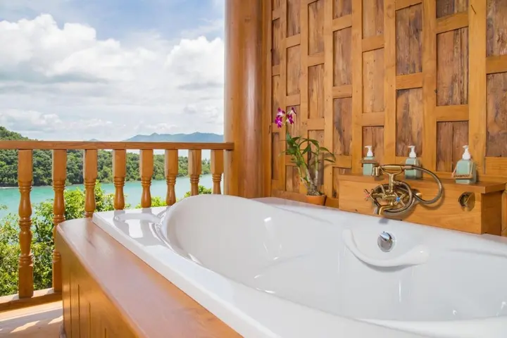 Ко-Яо-Яй: Santhiya Koh Yao Yai Resort & Spa