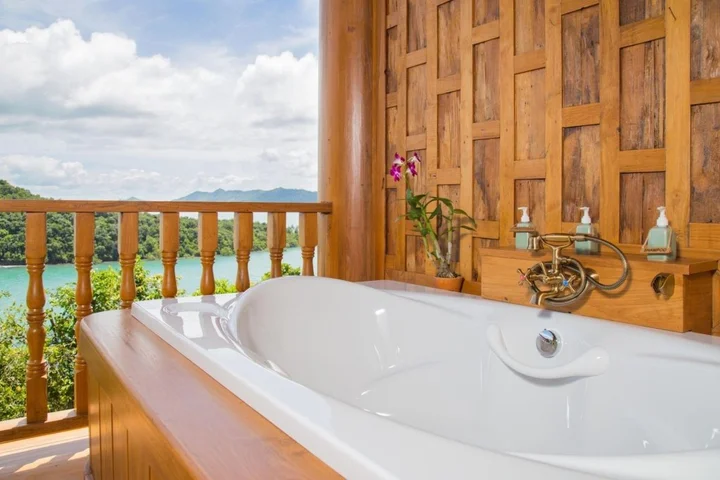 Ко-Яо-Яй: Santhiya Koh Yao Yai Resort & Spa