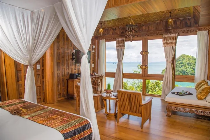 Ко-Яо-Яй: Santhiya Koh Yao Yai Resort & Spa