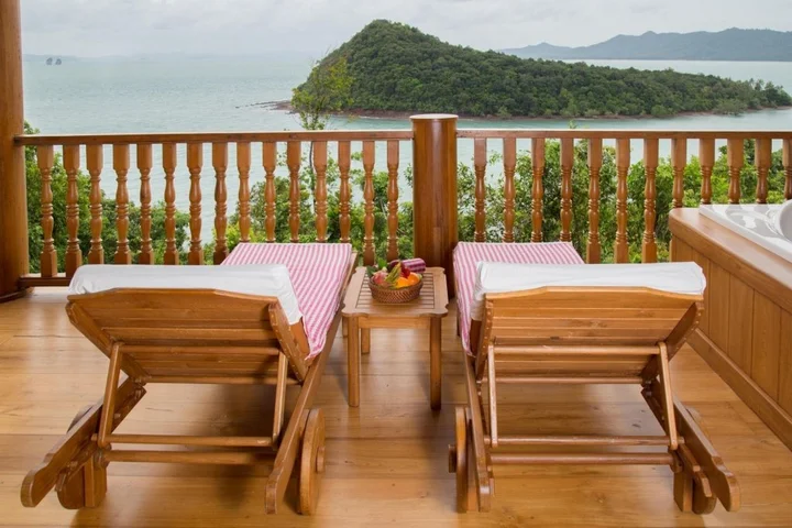Ко-Яо-Яй: Santhiya Koh Yao Yai Resort & Spa