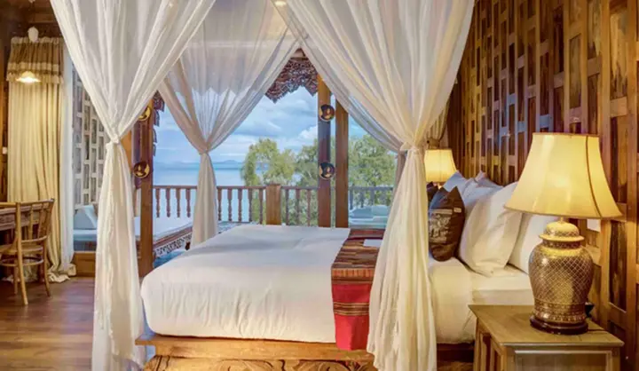 Ко-Яо-Яй: Santhiya Koh Yao Yai Resort & Spa