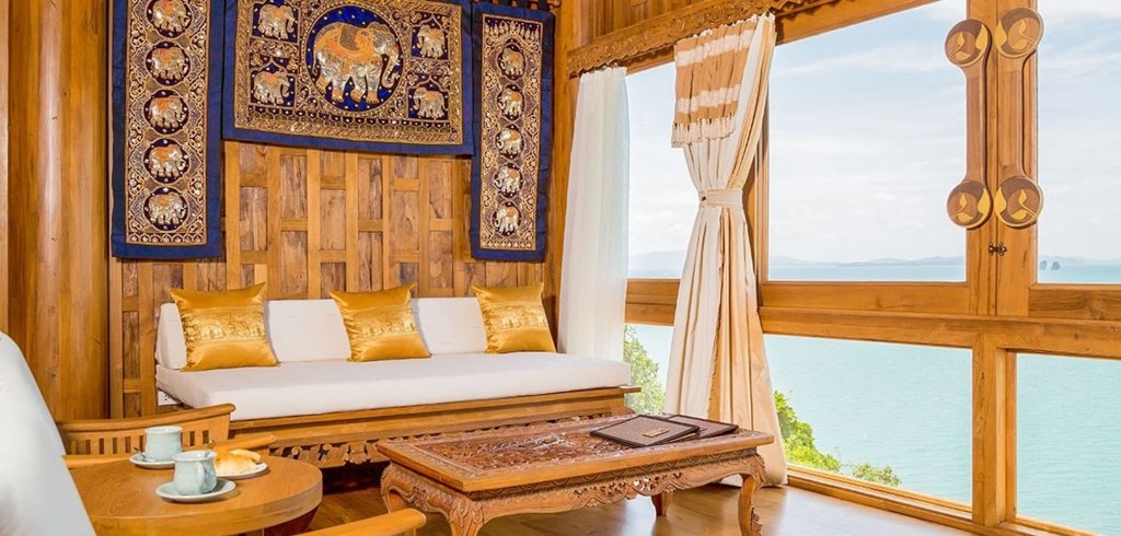 Ко-Яо-Яй: Santhiya Koh Yao Yai Resort & Spa