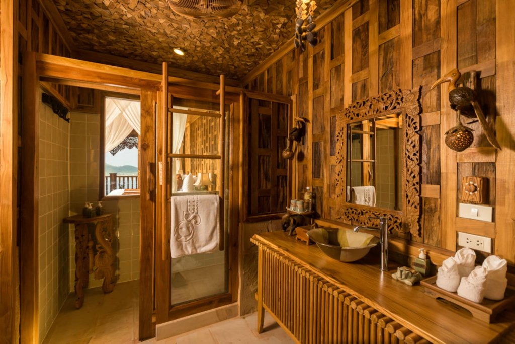 Ко-Яо-Яй: Santhiya Koh Yao Yai Resort & Spa