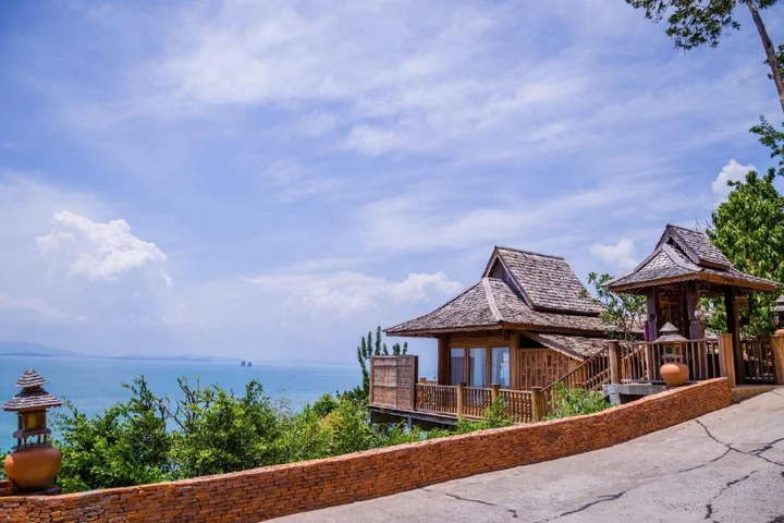 Ко-Яо-Яй: Santhiya Koh Yao Yai Resort & Spa