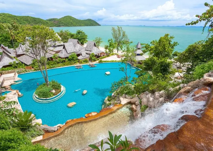 Ко-Яо-Яй: Santhiya Koh Yao Yai Resort & Spa
