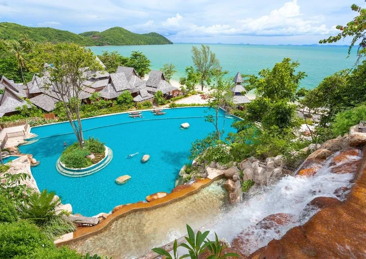 Ко-Яо-Яй: Santhiya Koh Yao Yai Resort & Spa