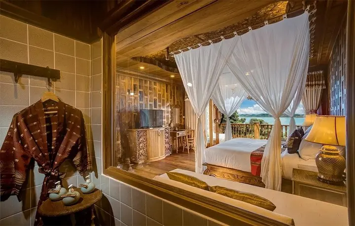 Ко-Яо-Яй: Santhiya Koh Yao Yai Resort & Spa