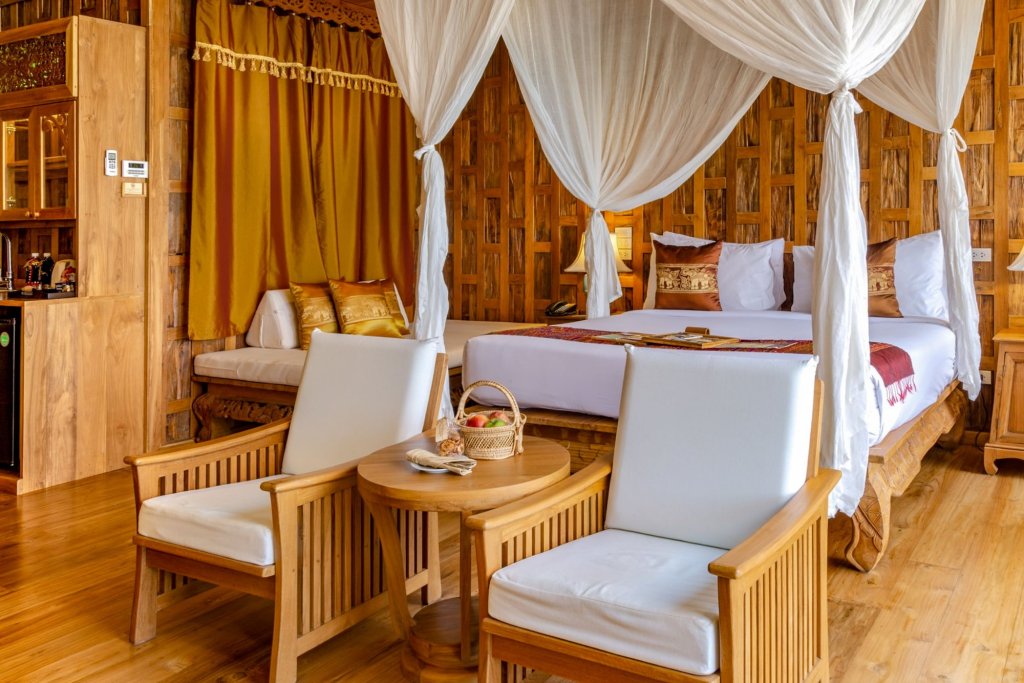 Ко-Яо-Яй: Santhiya Koh Yao Yai Resort & Spa