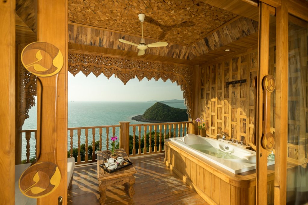Ко-Яо-Яй: Santhiya Koh Yao Yai Resort & Spa