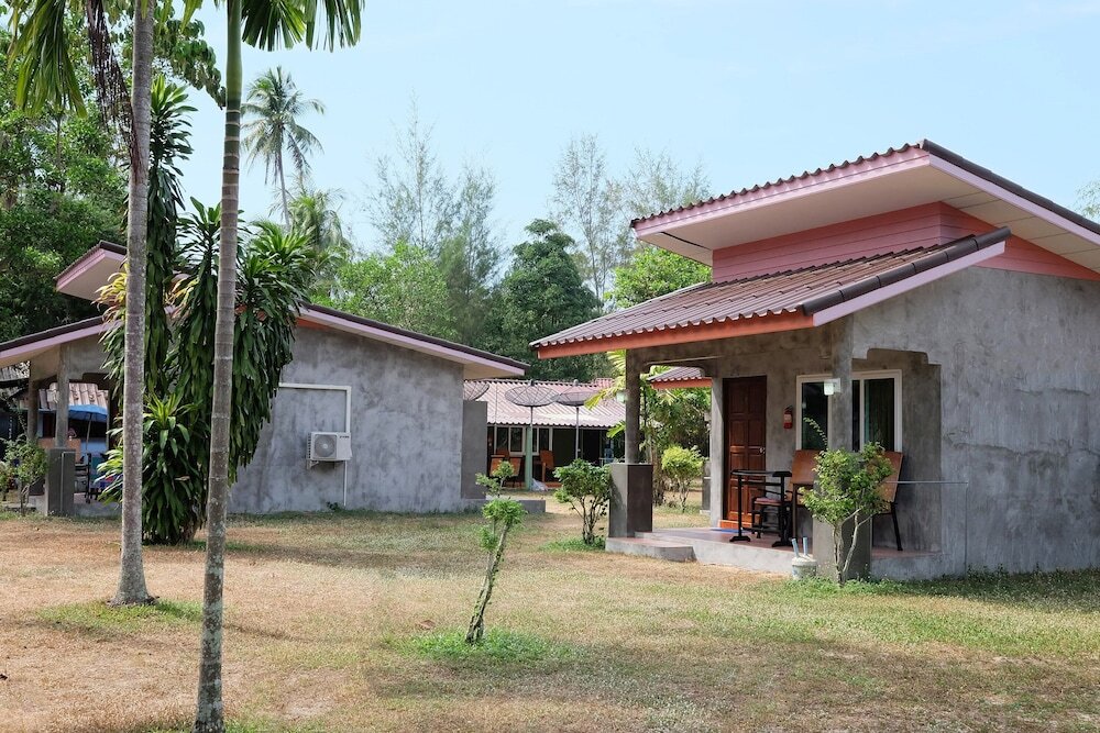 Тхаланг: Bungalow at Maikhao