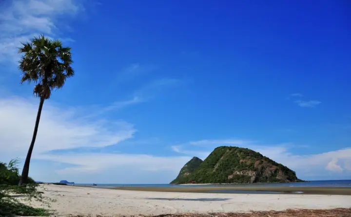 Сам-Рои-Йот: The Green Beach Resort