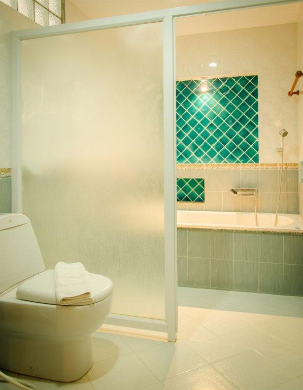 The Green Beach Resort — фото 1