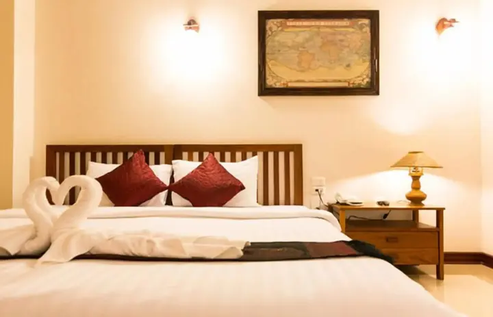 Чиангмай: Baan Khun Chiang Mai