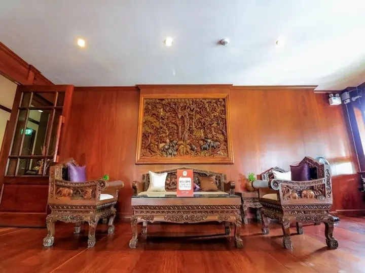 Чиангмай: Baan Khun Chiang Mai