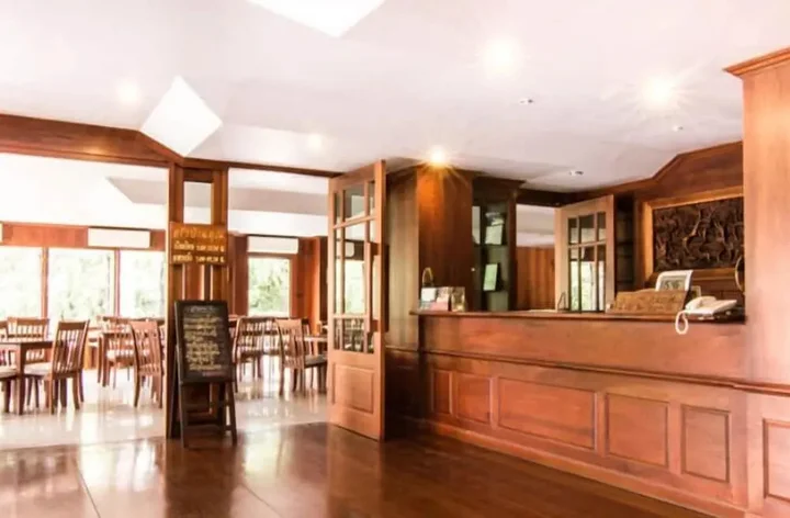 Чиангмай: Baan Khun Chiang Mai