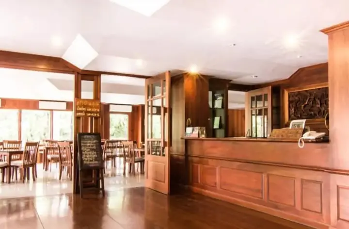 Чиангмай: Baan Khun Chiang Mai