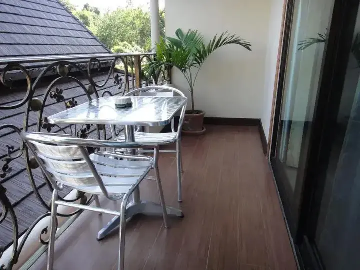 Чиангмай: Baan Khun Chiang Mai
