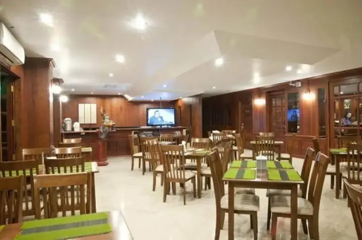 Чиангмай: Baan Khun Chiang Mai
