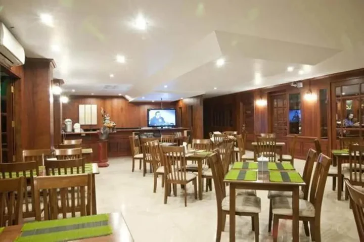 Чиангмай: Baan Khun Chiang Mai