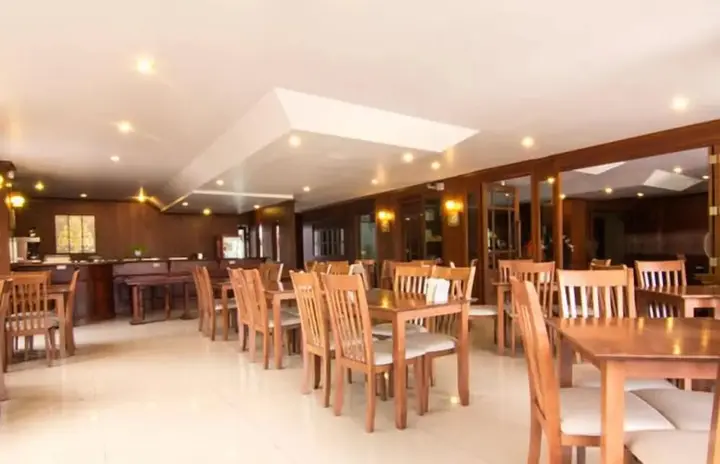 Чиангмай: Baan Khun Chiang Mai