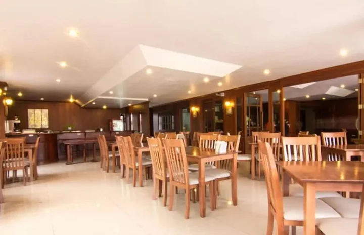 Чиангмай: Baan Khun Chiang Mai
