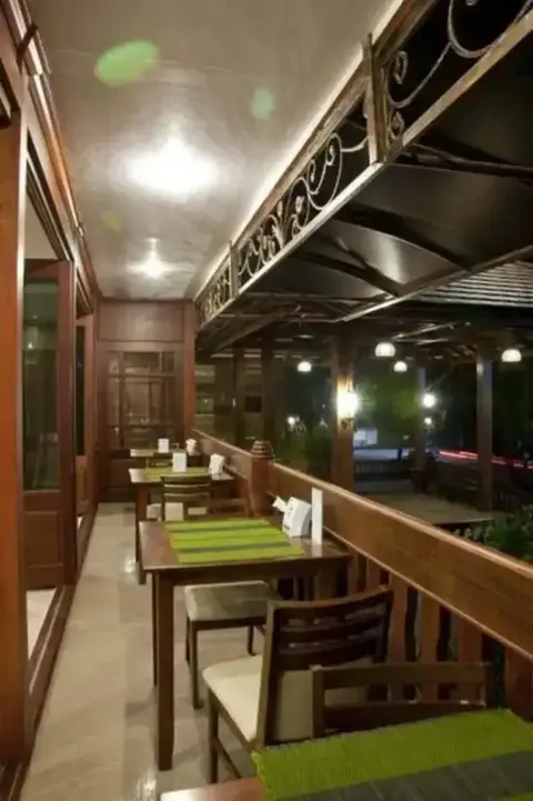 Чиангмай: Baan Khun Chiang Mai
