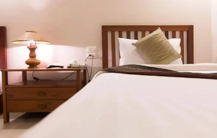 Чиангмай: Baan Khun Chiang Mai