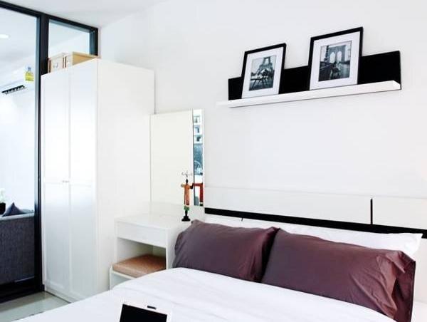Муанг: The Square Condominium Phuket